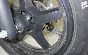 SUZUKI BURGMAN 125 2015