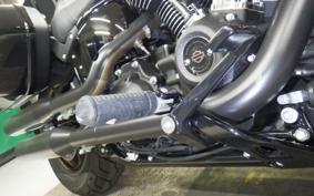 HARLEY FXLRST1920 2024