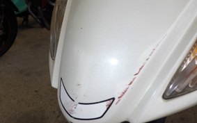 SUZUKI ADDRESS V125 S CF4MA