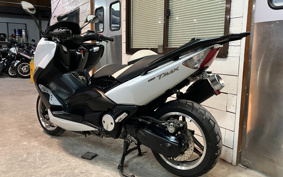 YAMAHA T-MAX10TH ANNIVER WHITEMAX 2011 SJ08J