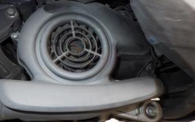 YAMAHA AXIS 125 Z SED7J