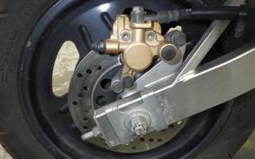 KAWASAKI KSR110 2012 KL110A