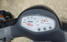 SUZUKI LET's 4 CA45A