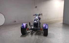 YAMAHA V-MAX TRIKE 1998 3UF