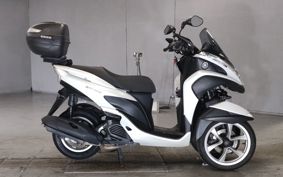 YAMAHA TRICITY 125 SE82J
