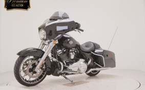 HARLEY FLHXS 1870 2021