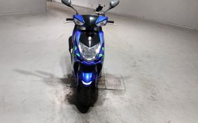 YAMAHA CYGNUS125XSR SED8J