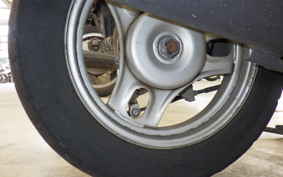 HONDA DIO Gen.6 1976 AF62