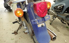 HONDA C50 SUPER CUB AA01