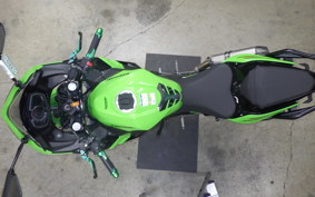 KAWASAKI NINJA 400 2019 EX400G