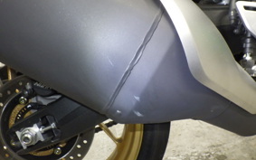 HONDA CB1000 HORNET SP 2026 SC86