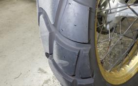 YAMAHA SEROW 225 W 1998 4JG