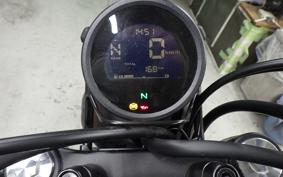 HONDA CL500 2025 PC68