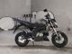 Фото Kawasaki Z125 PRO с японского аукциона