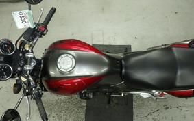 HONDA CB400SF GEN 4 A 2016 NC42