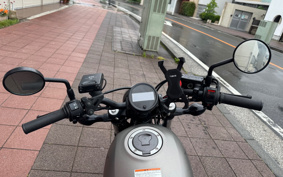 HONDA  REBEL 250 ABS MC49