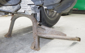 HONDA FORZA X 2001 MF10