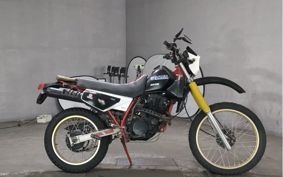 YAMAHA XT250 SEROW T 30X