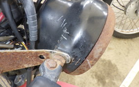 HONDA NS-1 GEN 2 AC12