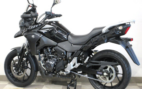 SUZUKI STROM 250ABS DS11A