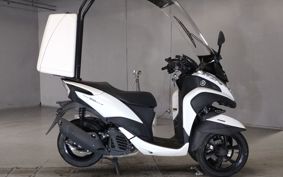 YAMAHA TRICITY 155 ABS SG37J