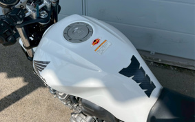 HONDA CB400SF 2009 NC42