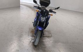 HONDA CB650F 2014 RC83