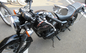 KAWASAKI ESTRELLA SE BJ250A