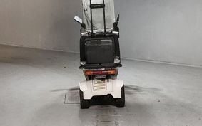 HONDA GYRO TA02