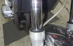 HONDA CB400F 1997 NC36