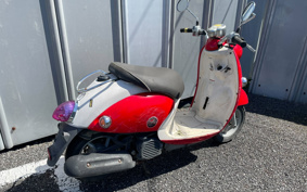 YAMAHA VINO SA37J