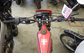 HONDA TLM50 2014 AD07