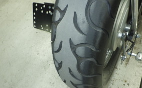 YAMAHA DRAGSTAR 400 CLASSIC  2011 VH02J