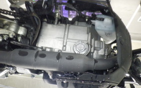 YAMAHA XSR155 2012