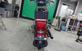 HARLEY FLST 1450 2006