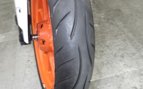 KTM 390 DUKE 2021