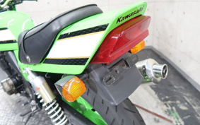 KAWASAKI ZRX400 ZR400E