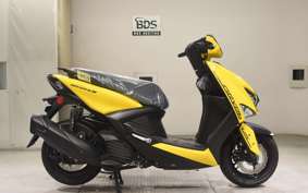 YAMAHA CYGNUSｸﾞﾘﾌｧｽ SEJ4J