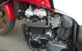 HONDA CB400SFV-3 BOLDOR 2005 NC39