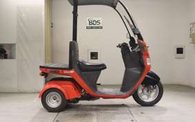 HONDA GYRO CANOPY 2023 TA03