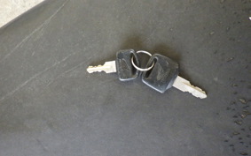 HONDA GYRO CANOPY TA02