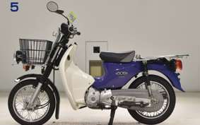 HONDA C110 SUPER CUB 2023 JA07