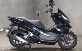 HONDA PCX125 JF81