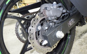 KAWASAKI NINJA 250 EX250Y