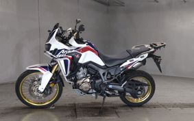 HONDA CRF1000L AFRICA TWIN SD04