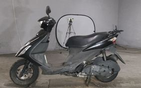 SUZUKI ADDRESS V125 CF46A