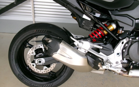 BMW F900R TOURING 2026 0K81
