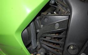 KAWASAKI NINJA 250R EX250K