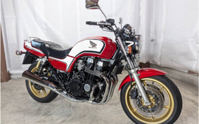 HONDA CB750 2006 RC42
