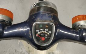 HONDA SUPER CUB90 HA02